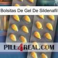 Sildenafil Gel Sachets cialis2